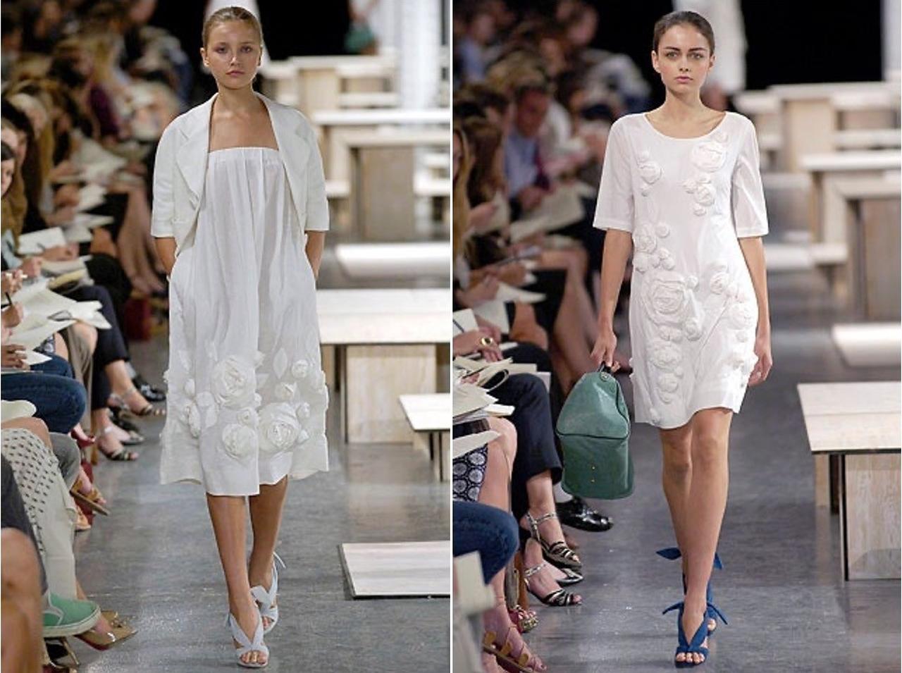 20周年を迎えた『3.1 フィリップ リム』 クリエイティブ