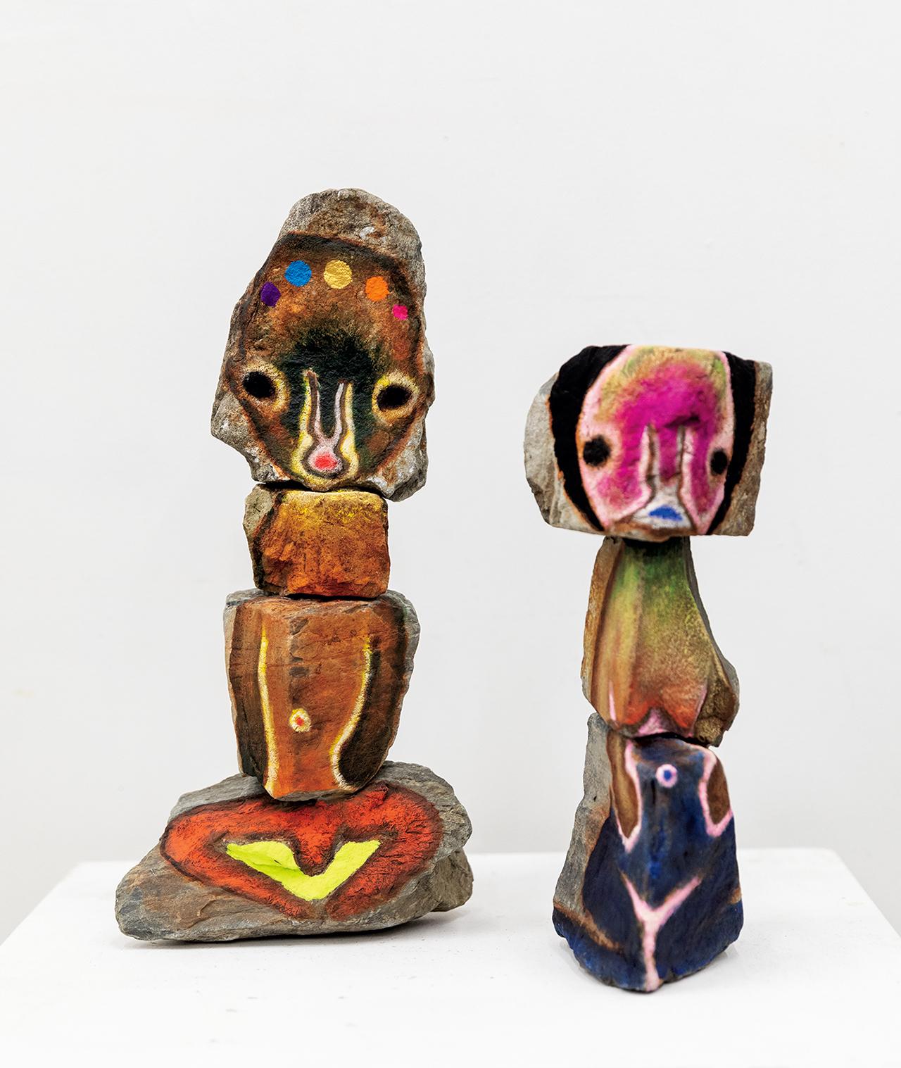 加藤 泉がつくる 自然、のようなかたち【前編】 - T JAPAN:The New