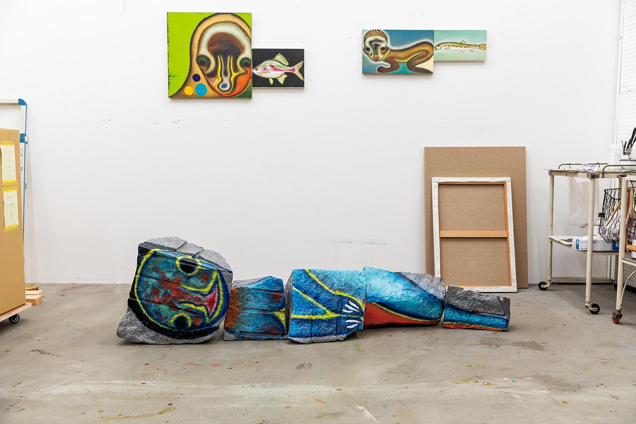 【絵画】『 加藤彩 (かとうあや) インテリア 芸術 美術 近代美術 人物画 絵画】『 加藤彩 (かとうあや) インテリア 芸術 美術 近代美術 人物画