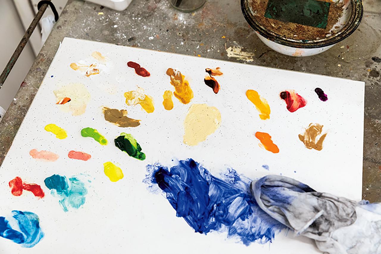 加藤泉のフライヤー、新聞等まとめて 加藤泉のフライヤー、新聞等