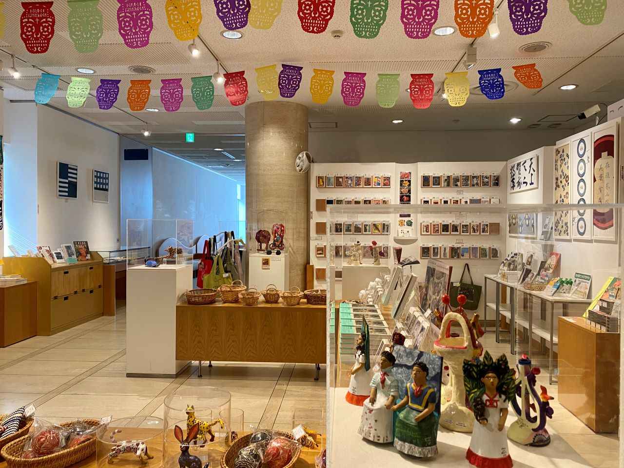 メキシコと日本を往来し 画家・美術教育者として活躍した 北川民次の