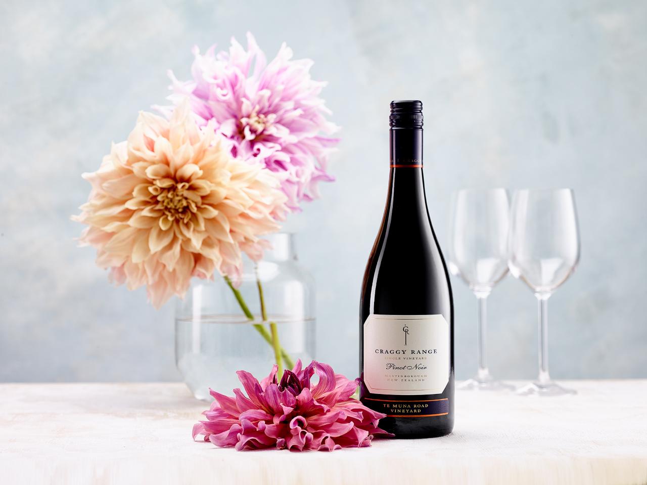 ヴ―ヴ・クリコ」の美しきロゼ。 「ラ・グランダム ロゼ 2015 × パオラ