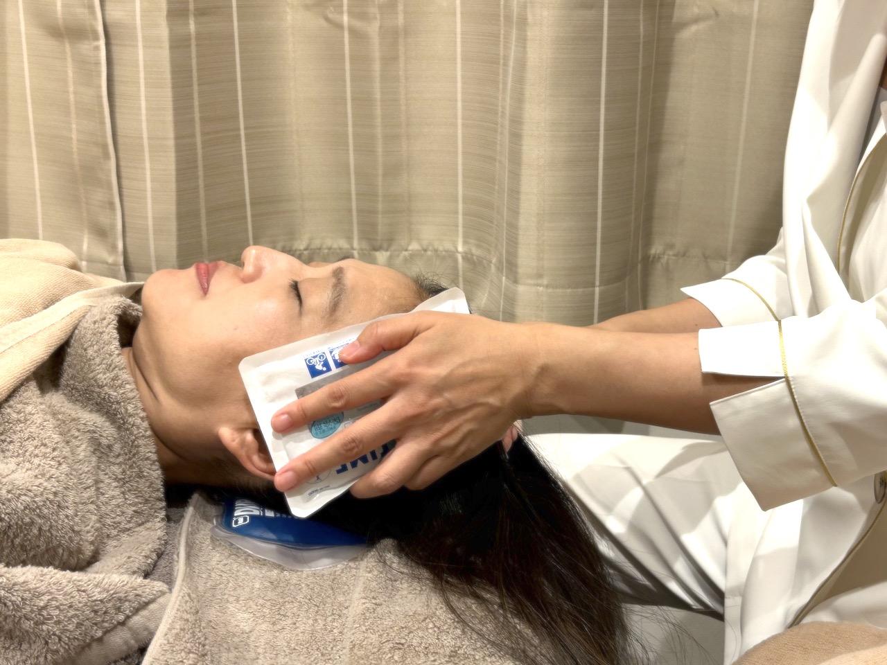 知る人ぞ知る、美髪の道場めぐり 伊熊奈美の「このヘッドスパが凄い
