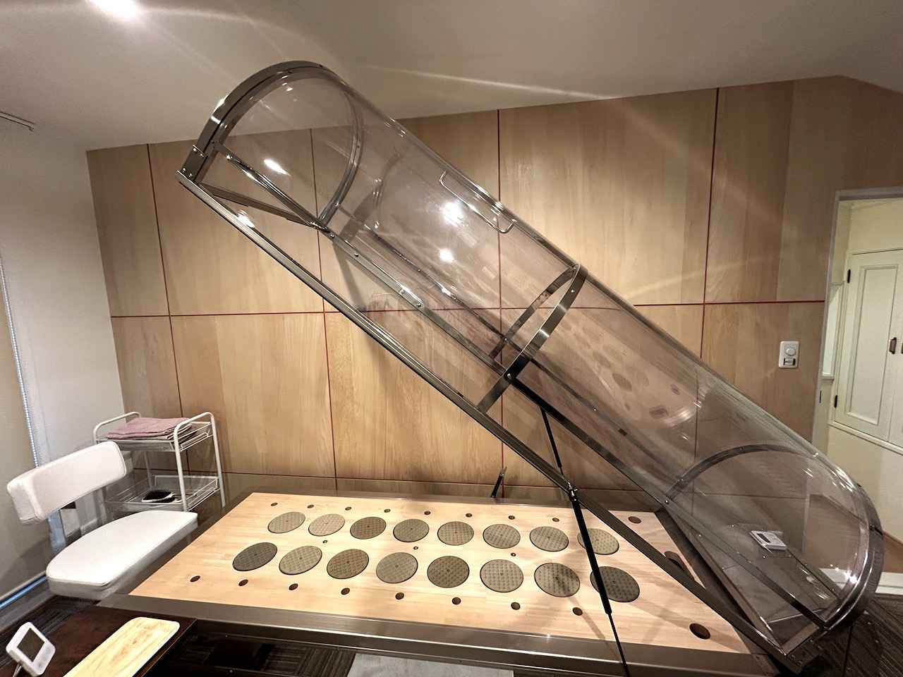 知る人ぞ知る、美髪の道場めぐり 伊熊奈美の「このヘッドスパが