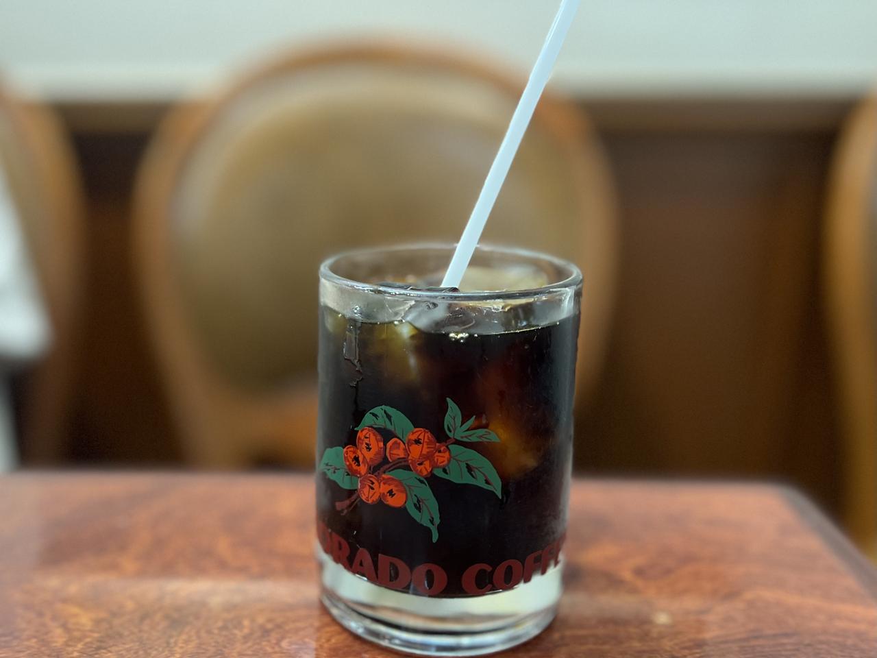 京都人・天野準子の 「これ、おいしいから食べよし」 Vol.67 二条城前