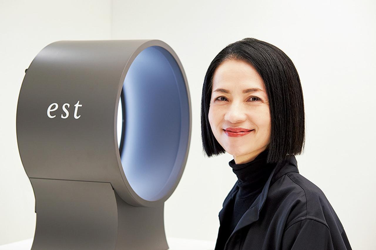 美容エディター・松本千登世が語る、 大人の美のメンテナンス新習慣 