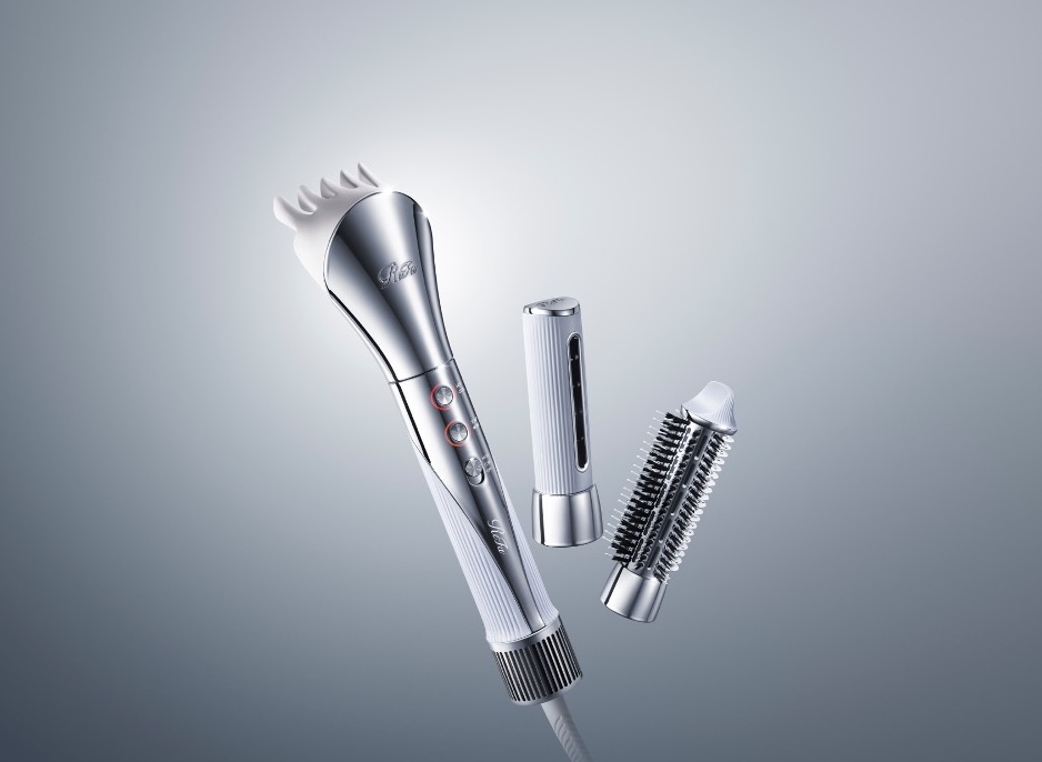 大人の髪、見違える！ 毛髪診断士・伊熊奈美厳選の 素晴らしき高機能