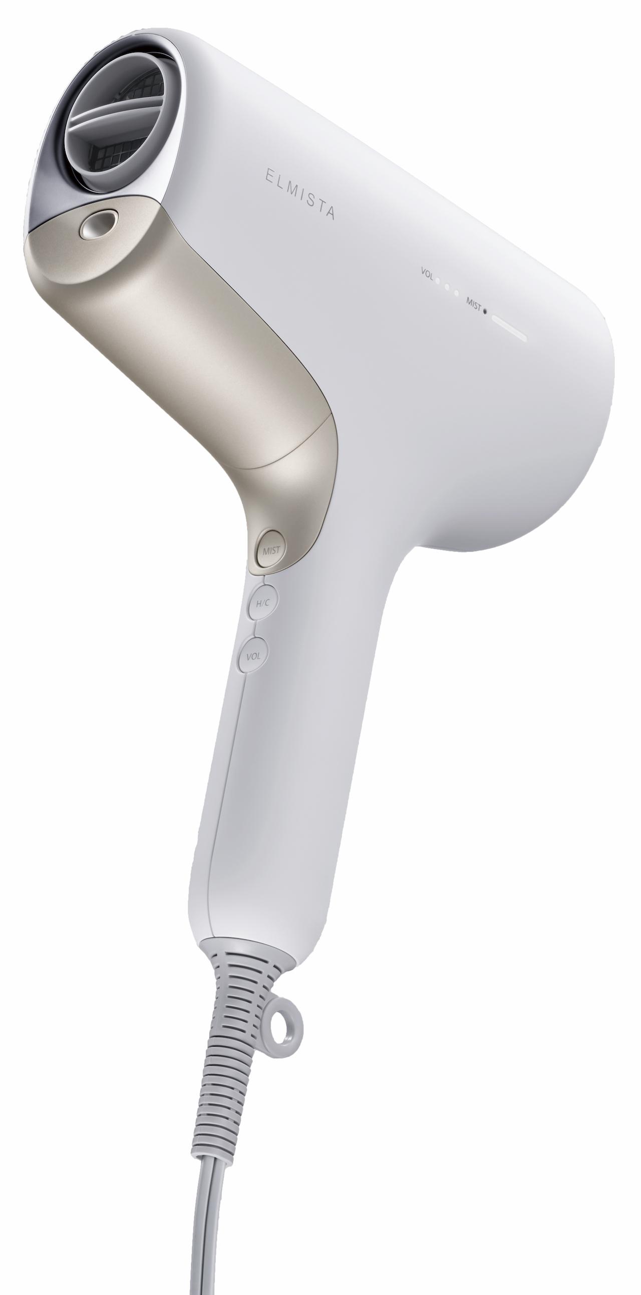 ❤髪の毛の内側まで潤いパサつかない髪質に❣ヘアサロンのヘアドライヤー♪❤ ❤ヘアサロンでも使われる実力派＆業務用ヘアドライヤー❣驚くほどの