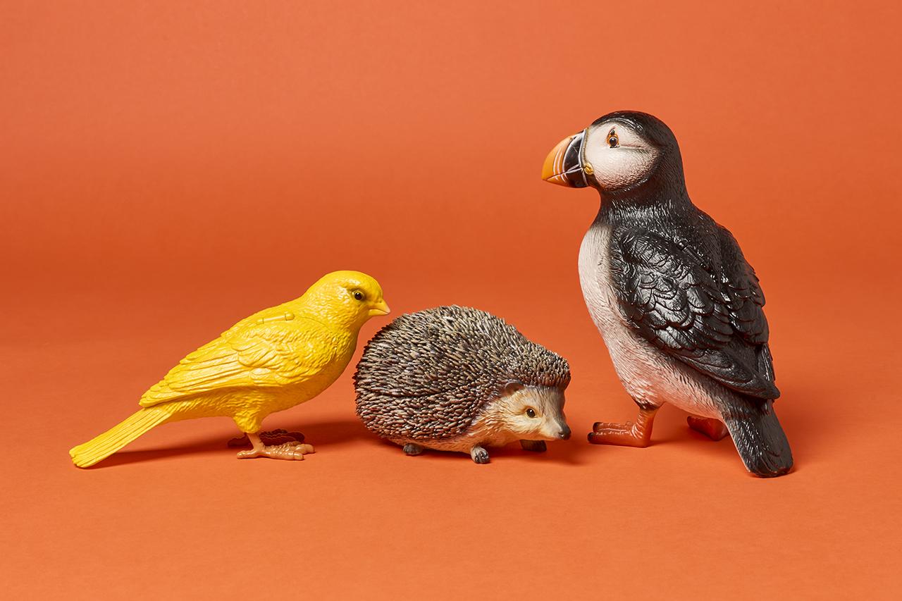 JW アンダーソンのクラッチほか 思わず二度見、話題沸騰！ クスッと