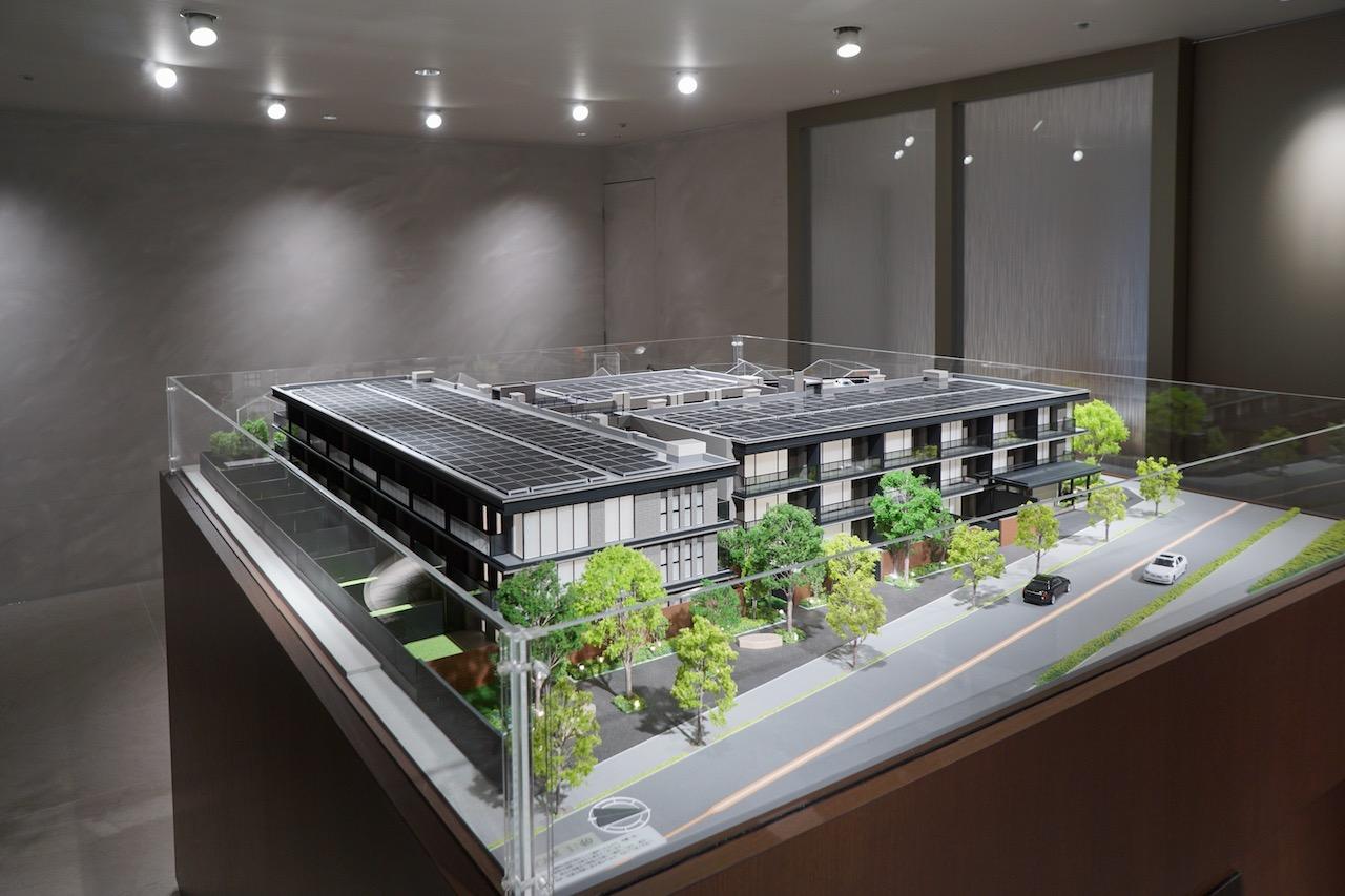 住まいの今を知る 新築マンションモデルルーム探訪記 Vol.8 ザ