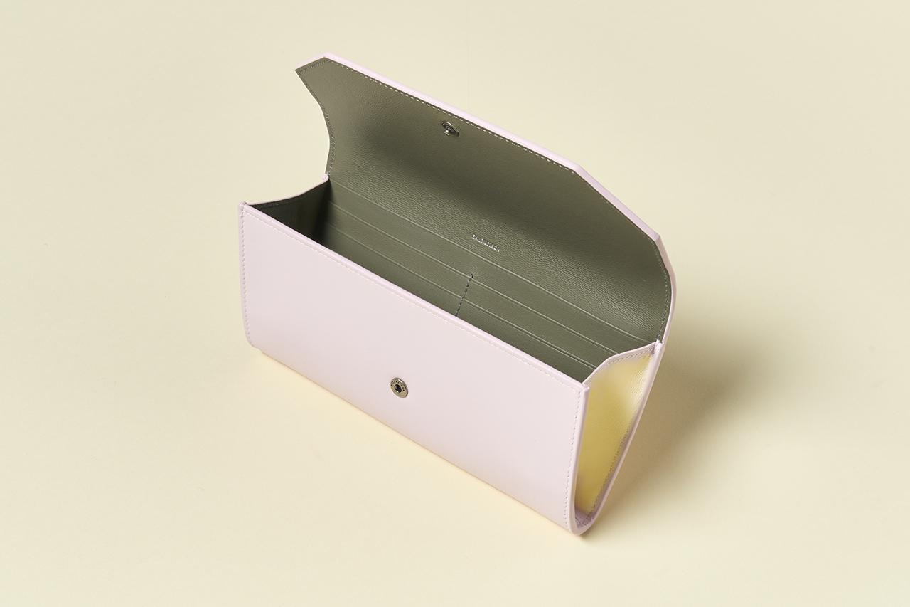 作家　鷹塀三奈　長財布　開運　限定 作家 鷹塀三奈 長財布 開運 限定