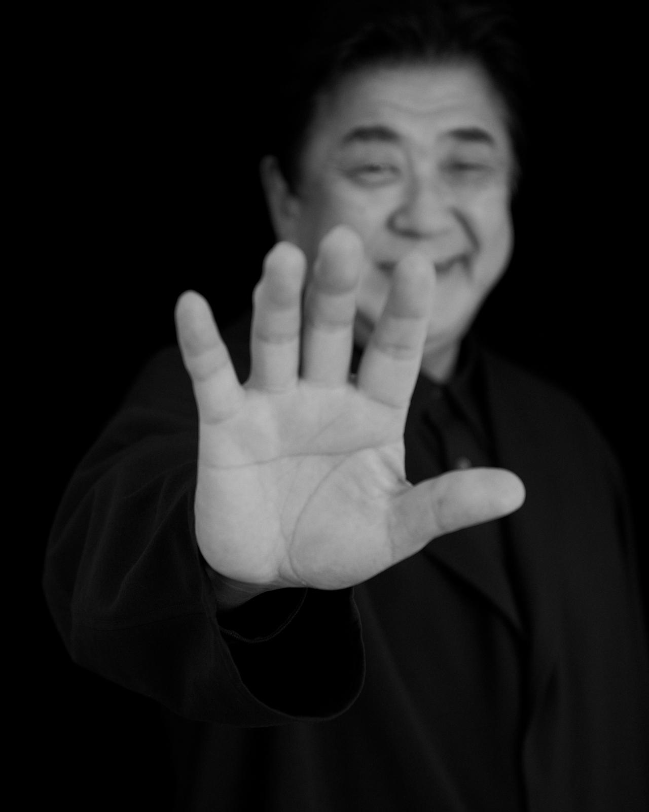 世界的指揮者・佐渡 裕に聞く クラシック音楽の可能性 - T JAPAN:The