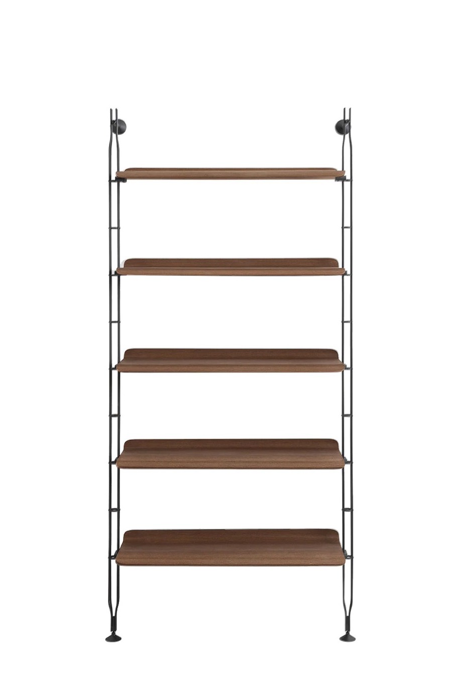 木製モダンシェルフ　コンランショップ THE CONRAN SHOP(コンランショップ)のBALANCE SHELVING OAK