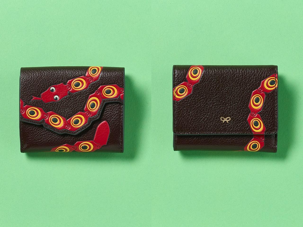 作家 鷹塀三奈 長財布 開運 限定 作家 鷹塀三奈 長財布 開運 限定