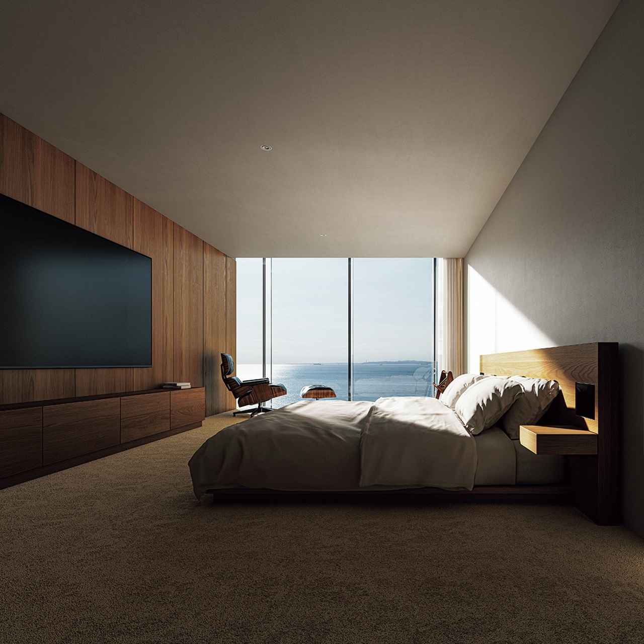 明日はどこで過ごそうか。 「NOT A HOTEL」 創業者・濱渦伸次