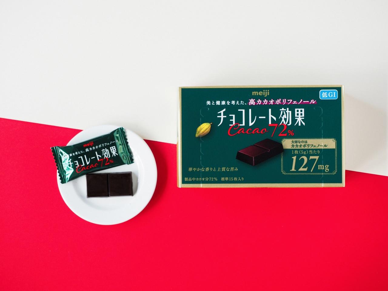 山村宏太さんの 「チョコレート効果」と 「ゴーフレット」 おやじの
