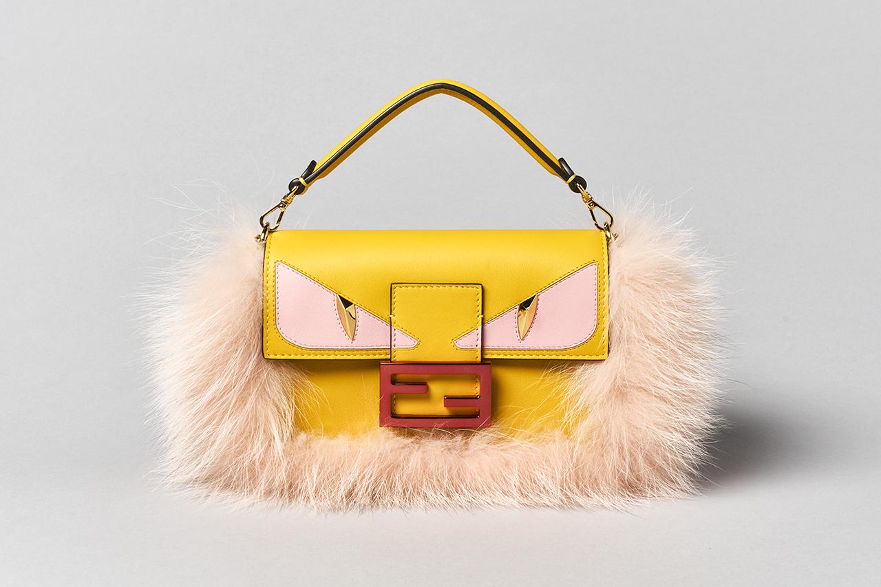 プラダ、グッチ、ロエベほか 小物から服まで 可愛すぎるピンクアイテム  