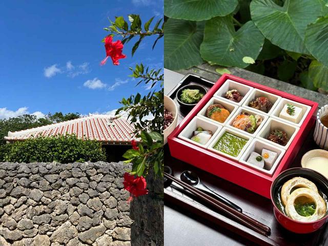 画像: 竹富島・種子取祭にちなんだ料理や八重山ならではのおいしさを発見【桂まりの偏愛！食いしん坊部 Vol.33】 - T JAPAN:The New York Times Style Magazine 公式サイト