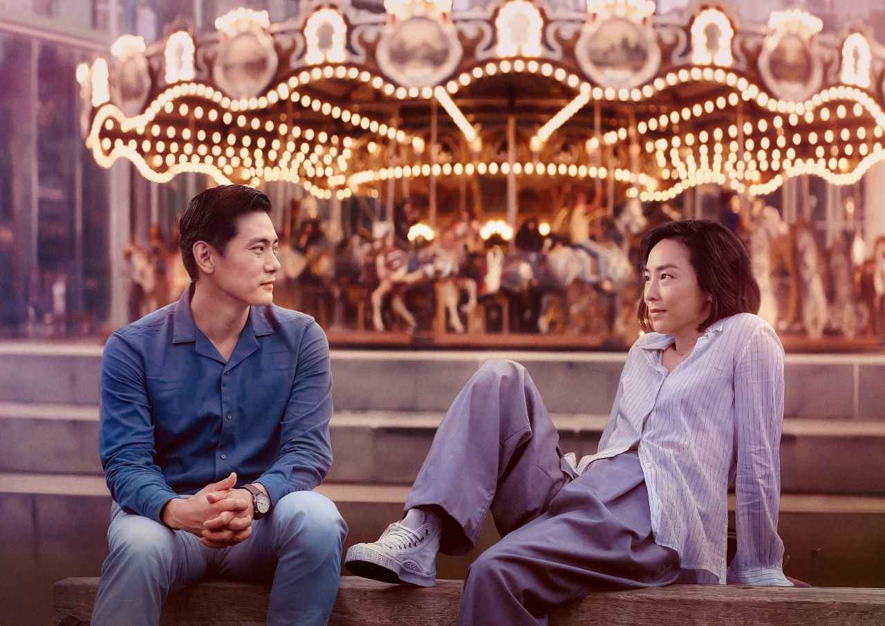 年末年始に配信で見たい！ 大人のための今どき必見映画28選 2025-2026年版 - T JAPAN:The New York Times  Style Magazine 公式サイト