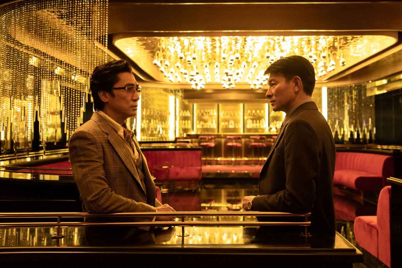東京国際映画祭受賞の『敵』や 香港2大スター共演の話題作など 今月見るべき新作映画3選 ＜2025年1月＞ - T JAPAN:The New  York Times Style Magazine 公式サイト