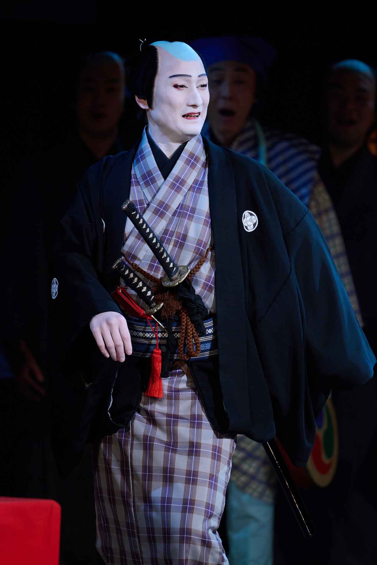 歌舞伎に大河ドラマに 年始から大活躍の中村隼人に迫る 令和を