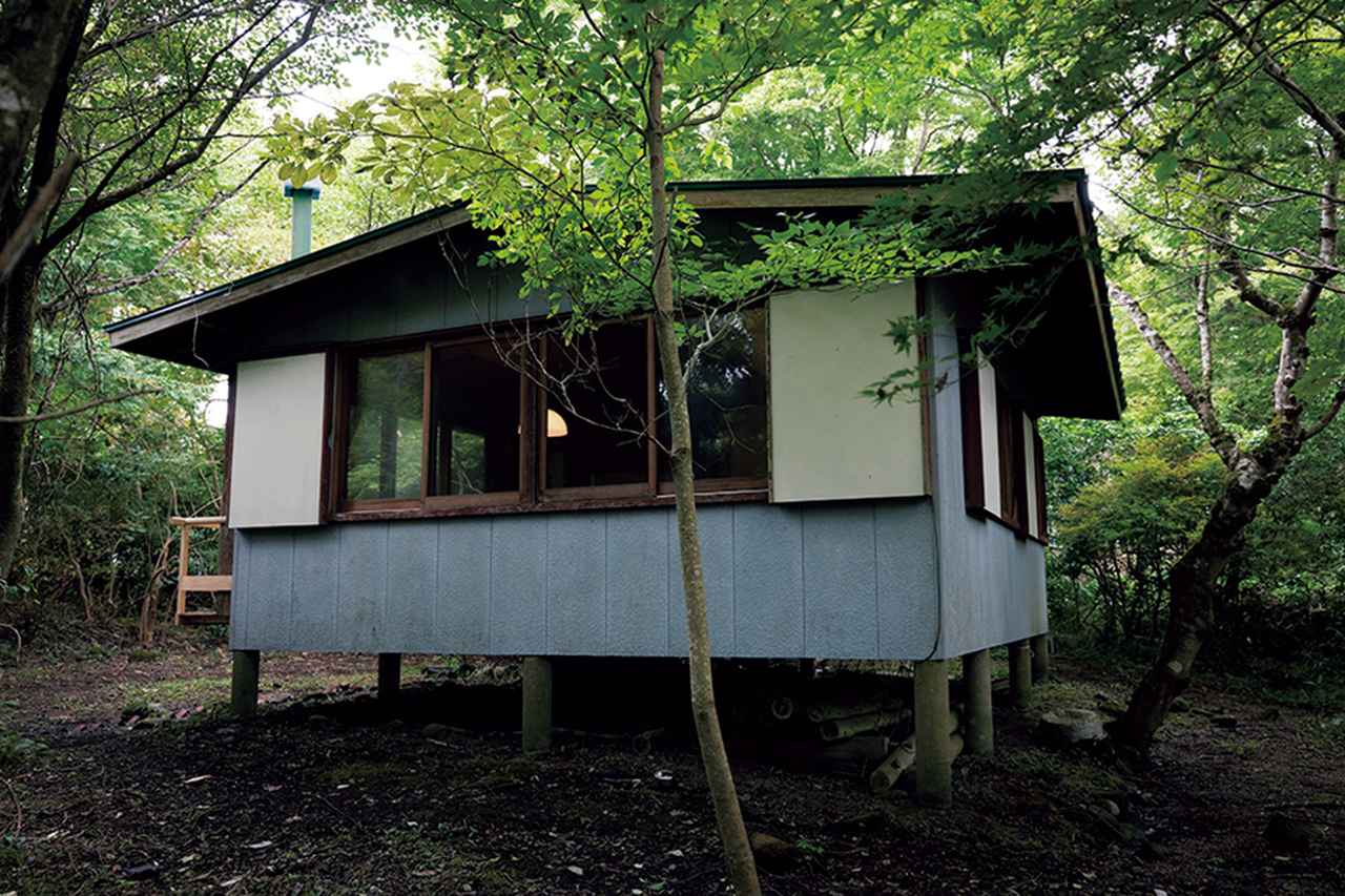現代日本建築家全集［8］吉村順三（サイン入り） 現代日本建築家全集8 吉村順三 | ON THE BOOKS