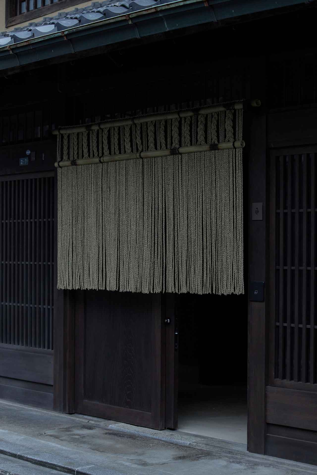 倉敷の歴史と今を 撚り合わせる宿「撚る屋」 - T JAPAN:The New York Times Style Magazine 公式サイト