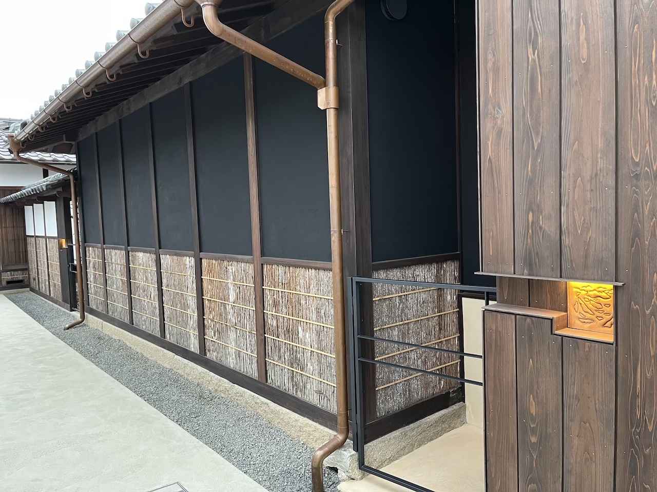 倉敷の歴史と今を 撚り合わせる宿「撚る屋」 - T JAPAN:The New York Times Style Magazine 公式サイト