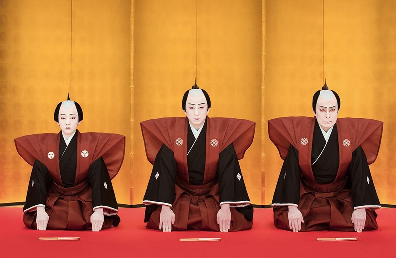 2番目の画像 - 「古典・新作を縦横無尽に駆ける 松本幸四郎が目指す