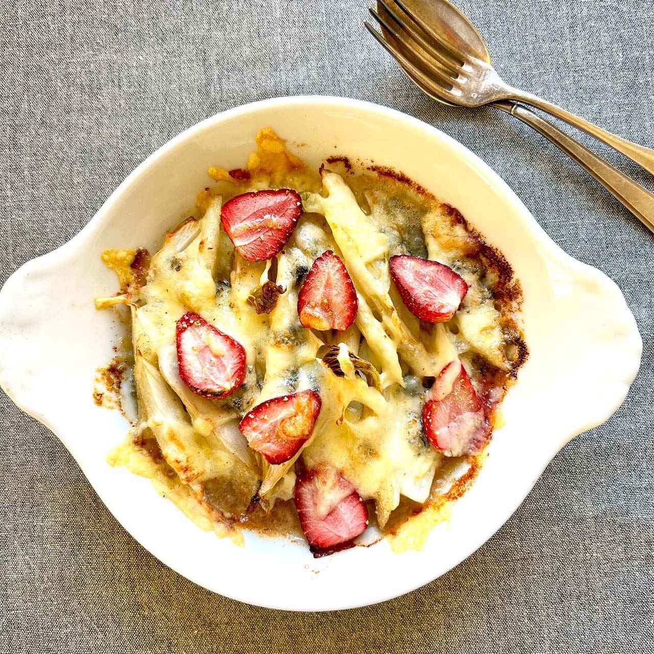 平野由希子の「野菜とお酒」 ―幸福な大人の食卓― Vol.37 うどのレシピ