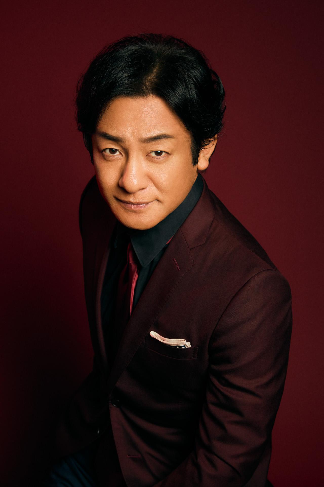 片岡愛之助、中村獅童、尾上松也 ジャンルを超える挑戦者たち 歌舞伎