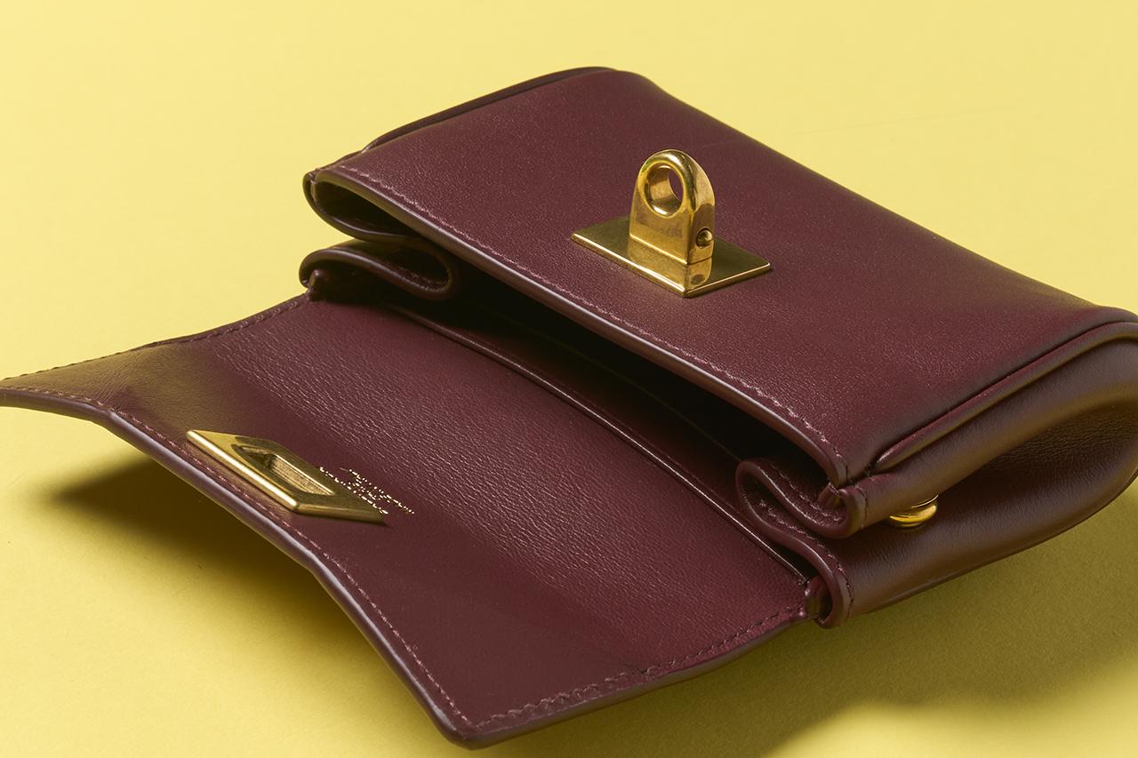セリーヌ　CELINE 財布小銭入れ定期名刺入れシャネルバレンシアガヴィトン CELINE - セリーヌ CELINE 財布小銭入れ定期名刺入れシャネル