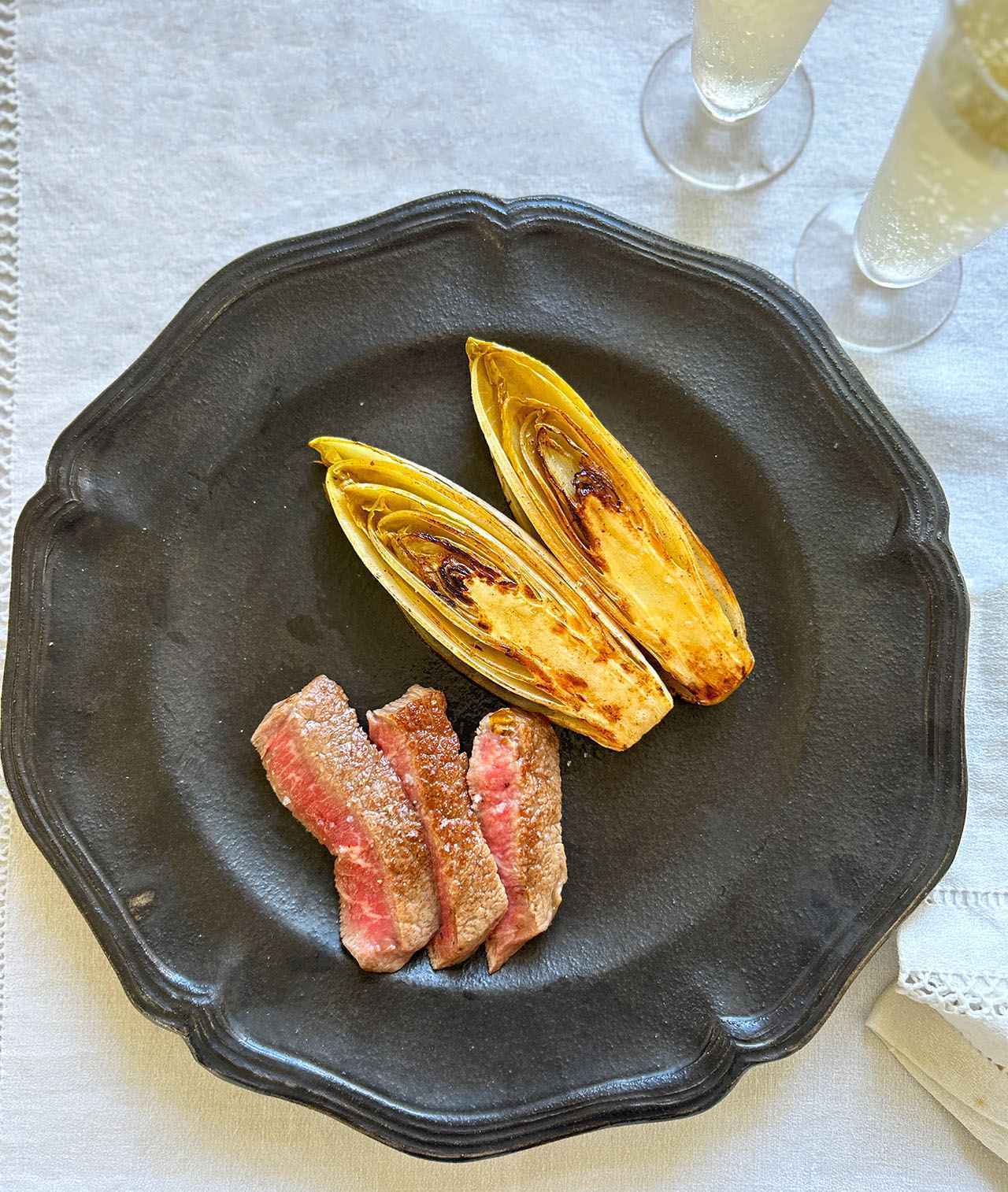料理家 平野由希子が提案 大人のおもてなしにぴったり！ 【秋、冬】季節別の野菜料理とお酒のペアリング - T JAPAN:The New York  Times Style Magazine 公式サイト
