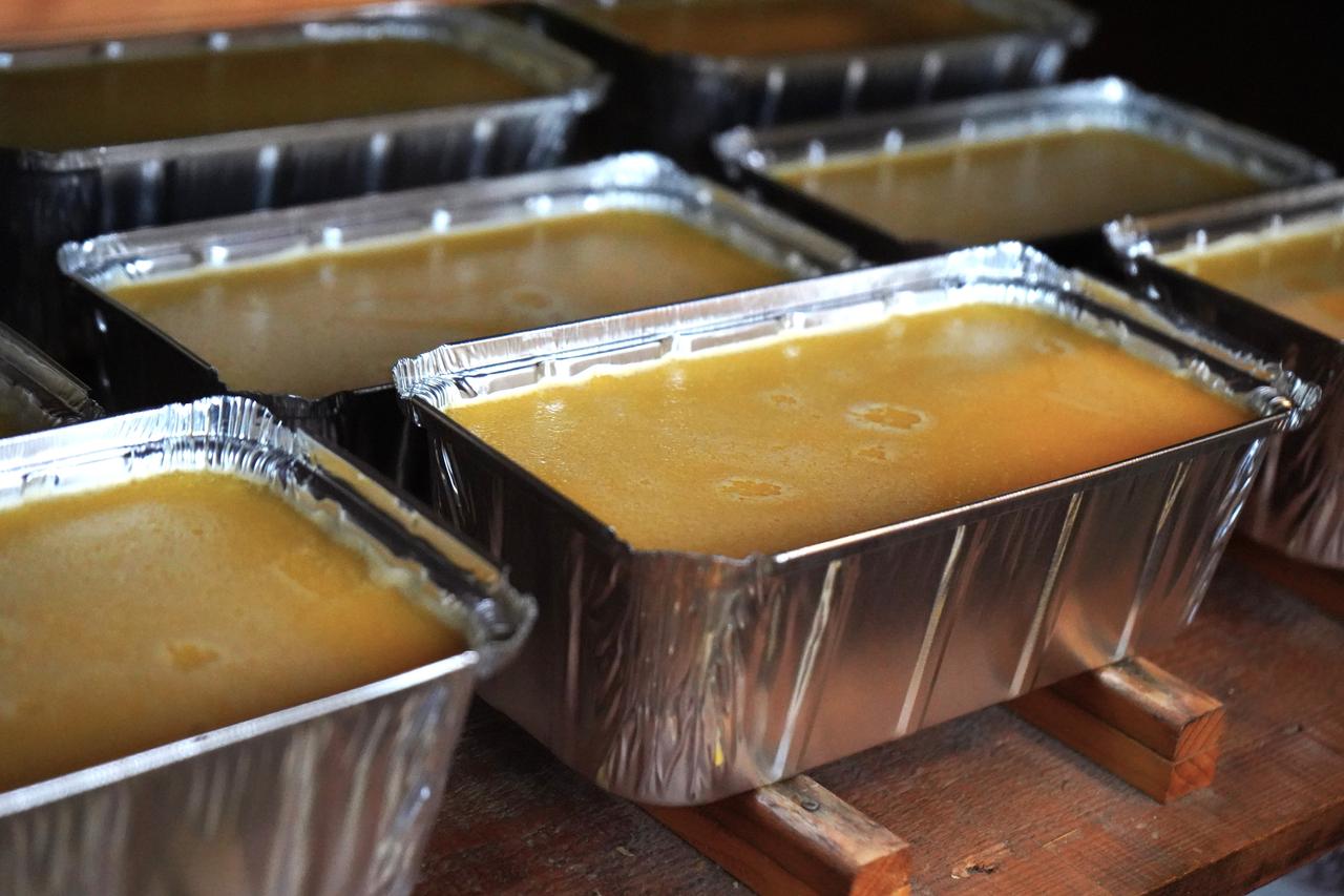 ヤミー高山の「北の国から」。 ～食の開拓者たちへの讃歌～ Vol.2