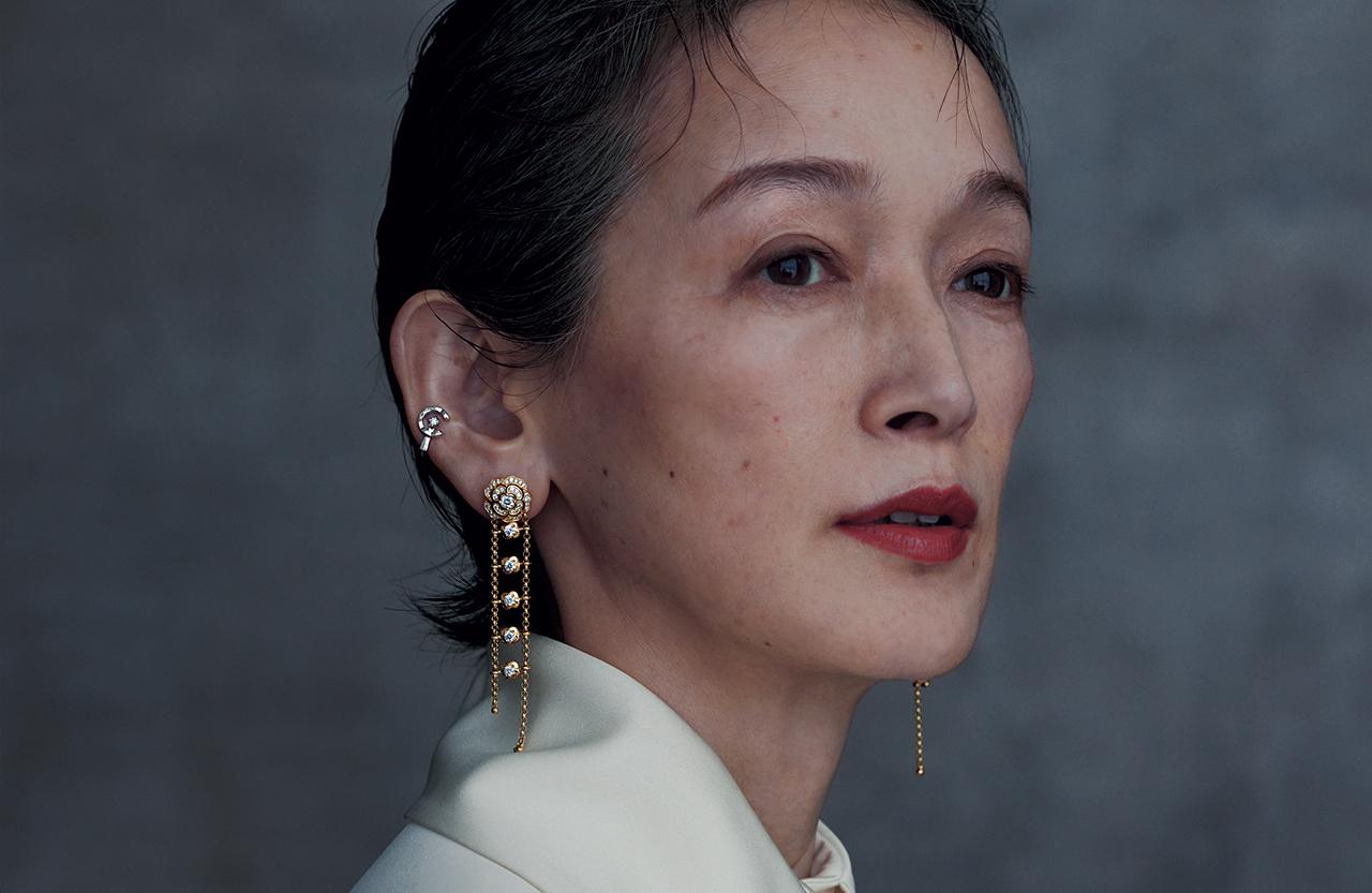 エルメス、シャネルの 大人の日々を彩るジュエリー② - T JAPAN