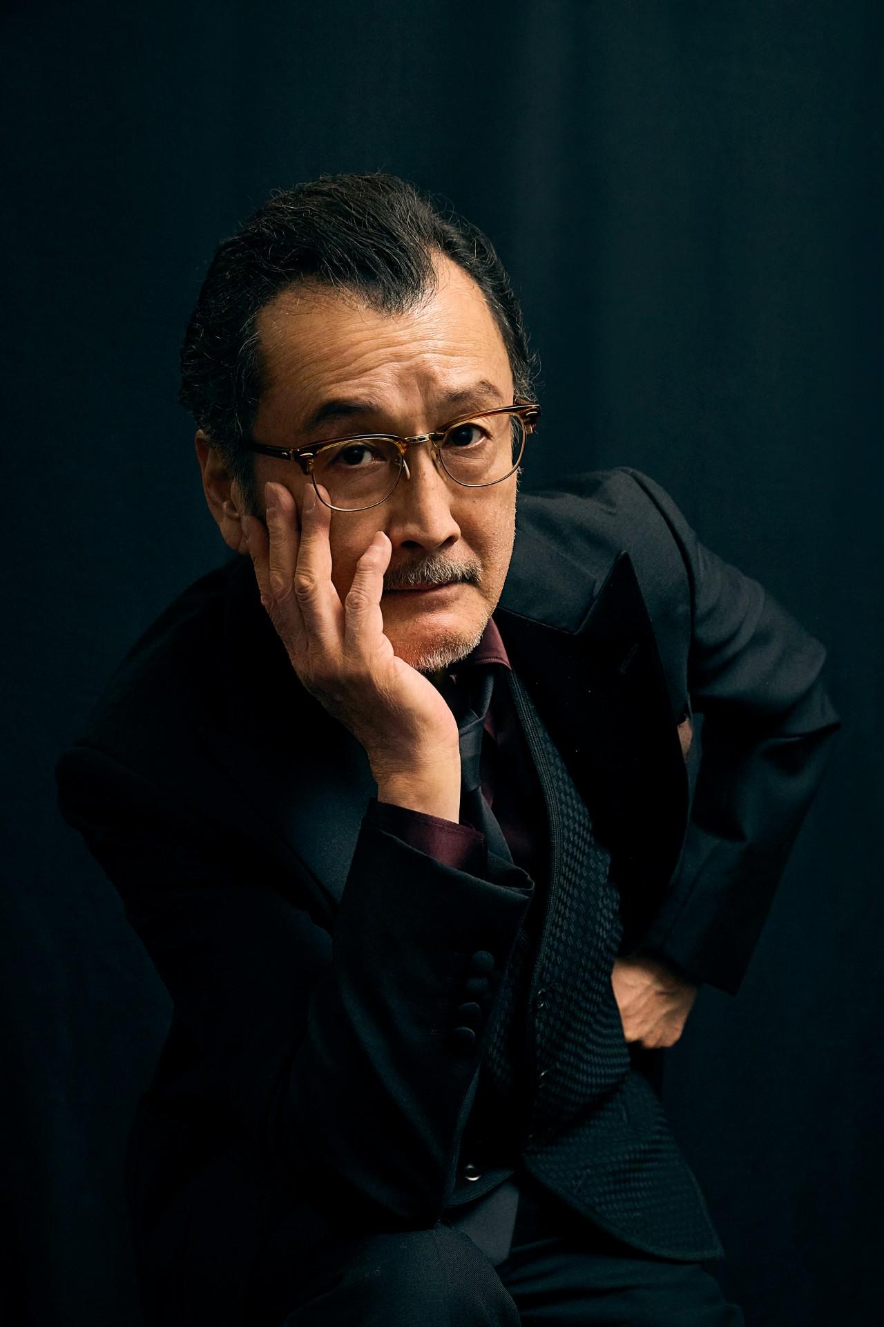 吉田鋼太郎×藤原竜也 舞台『マクベス』で伝えたい 演劇が人間に 