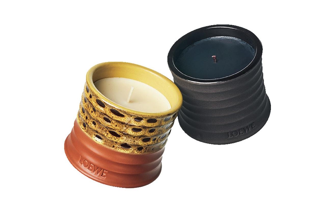 Cartier 星座モチーフ キャンドル 3個セット Cartier 星座モチーフ キャンドル 3個セット 【公式通販】