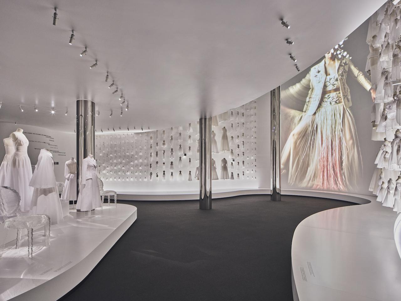 ルイ・ヴィトンやディオールも 「大阪・関西万博」フランス館で “愛”と