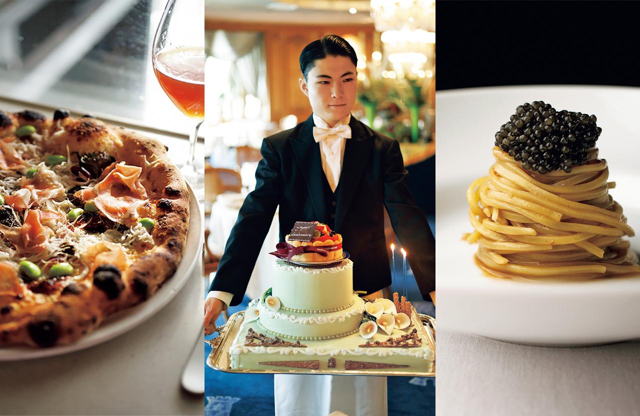 画像: シーン別に厳選北村美香が改めて考える今、おすすめの名店5選 - T JAPAN:The New York Times Style Magazine 公式サイト