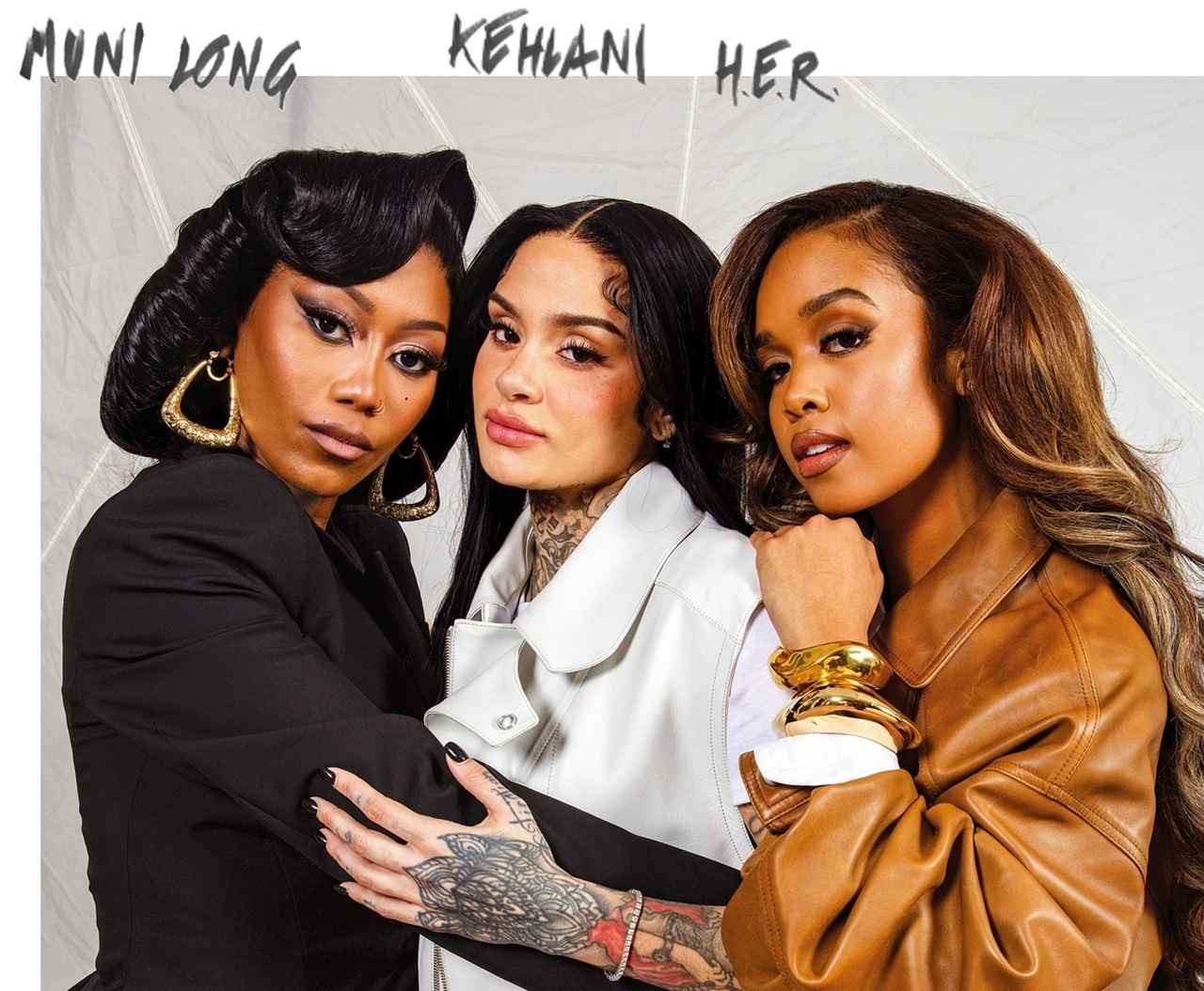 新時代のR＆Bが注目をあびる理由 若き女性アーティストたちの 挑戦と