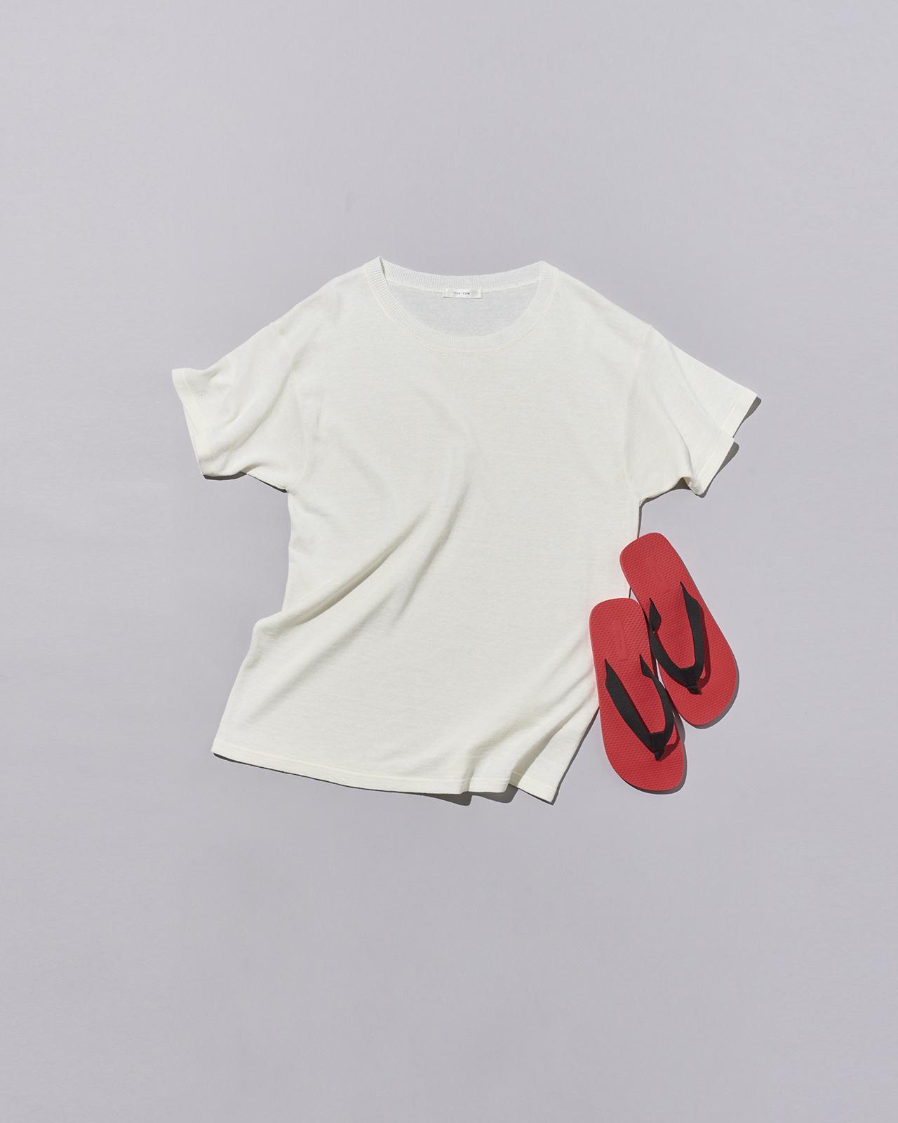 【いろんなコーデと相性抜群】Dior Tシャツ 2色展開 大特価】2色展開 DIE FOR DIOR フロントロゴ Tシャツ 半袖
