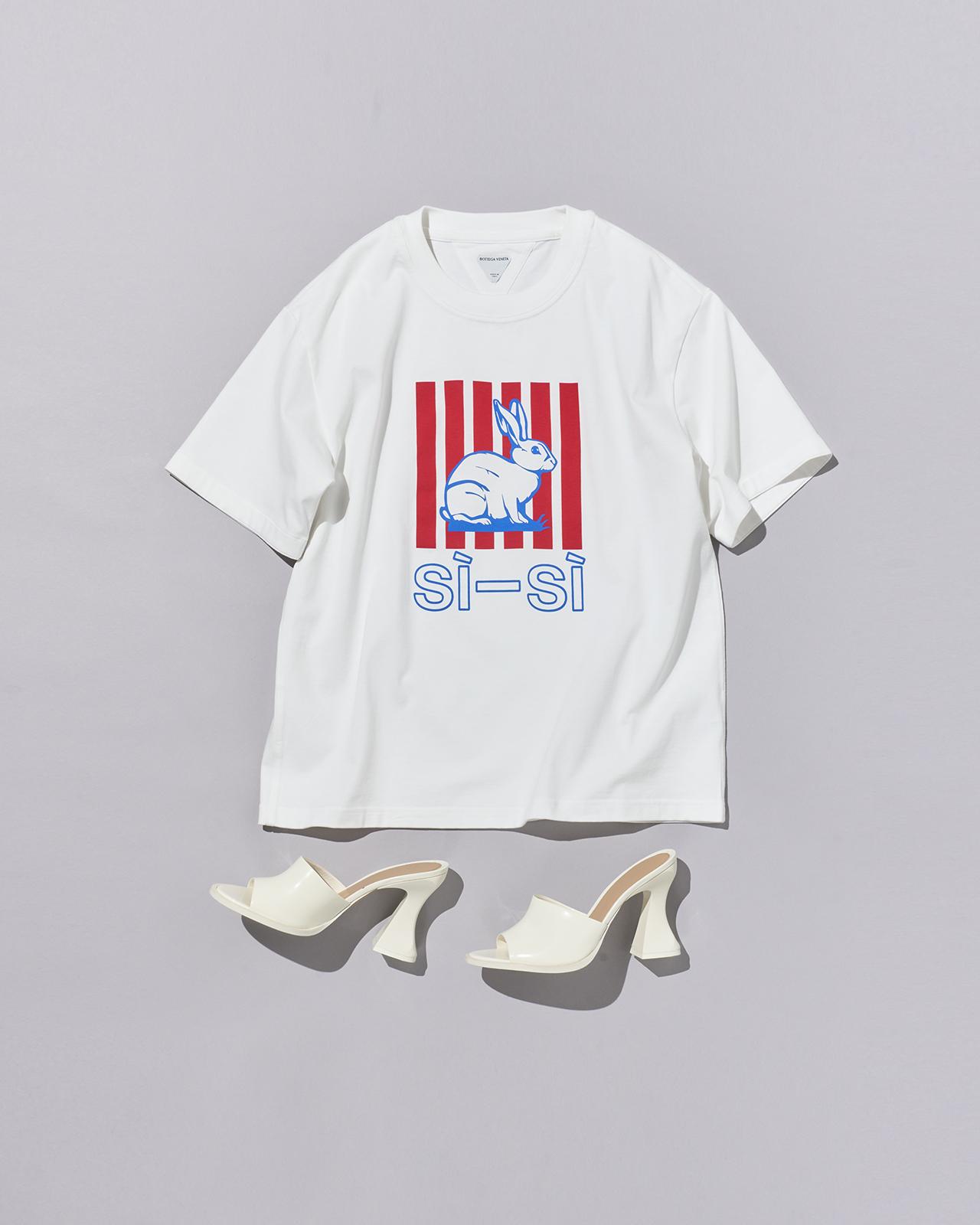 【カジュアルコーデに♡】Dior★Tシャツ カジュアルコーデに♪】Handwritten Christian Dior Tシャツ