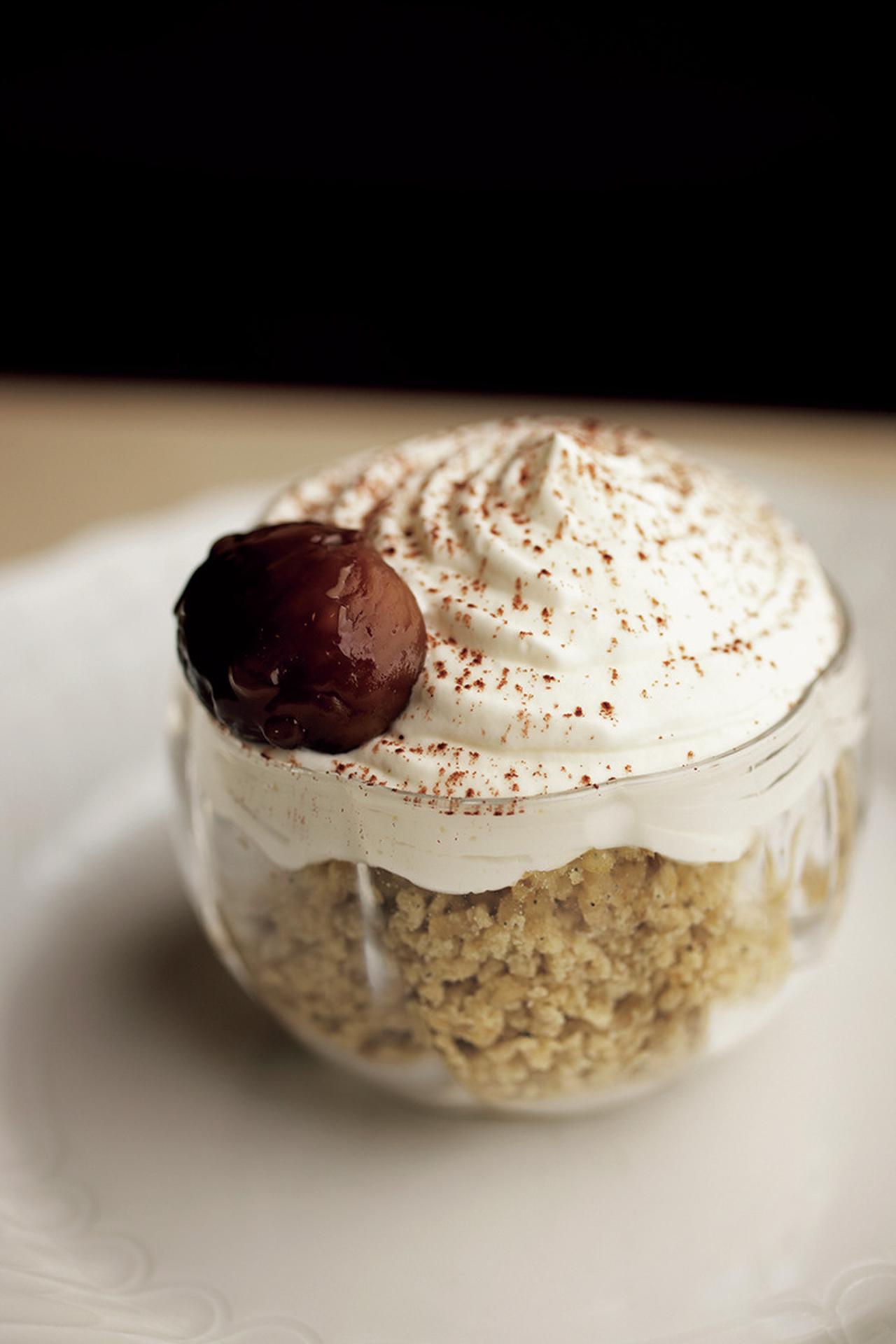 ニッポンの洋食、ここにあり⑤ サリー・ワイルの系譜の現在形 「成城アルプス」 - T JAPAN:The New York Times Style  Magazine 公式サイト