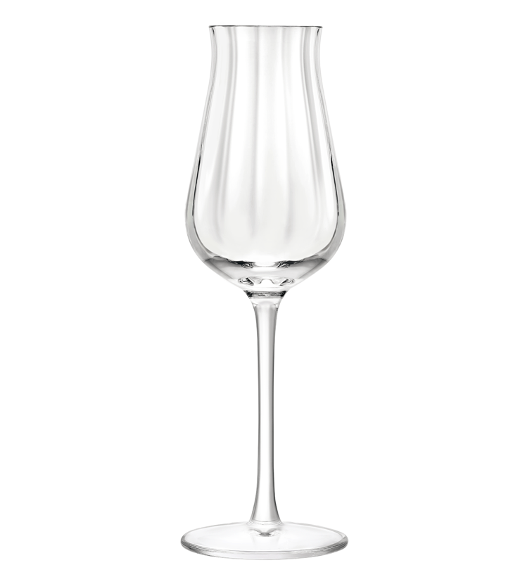 ティファニー、プラダ、バカラほか バータイム華やぐグラス。 父