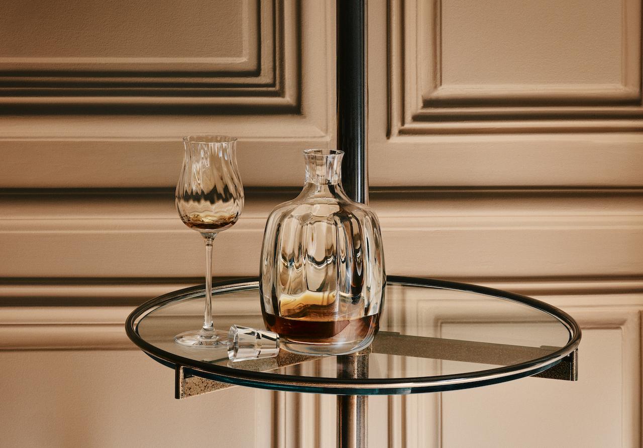 ティファニー、プラダ、バカラほか バータイム華やぐグラス。 父の日の