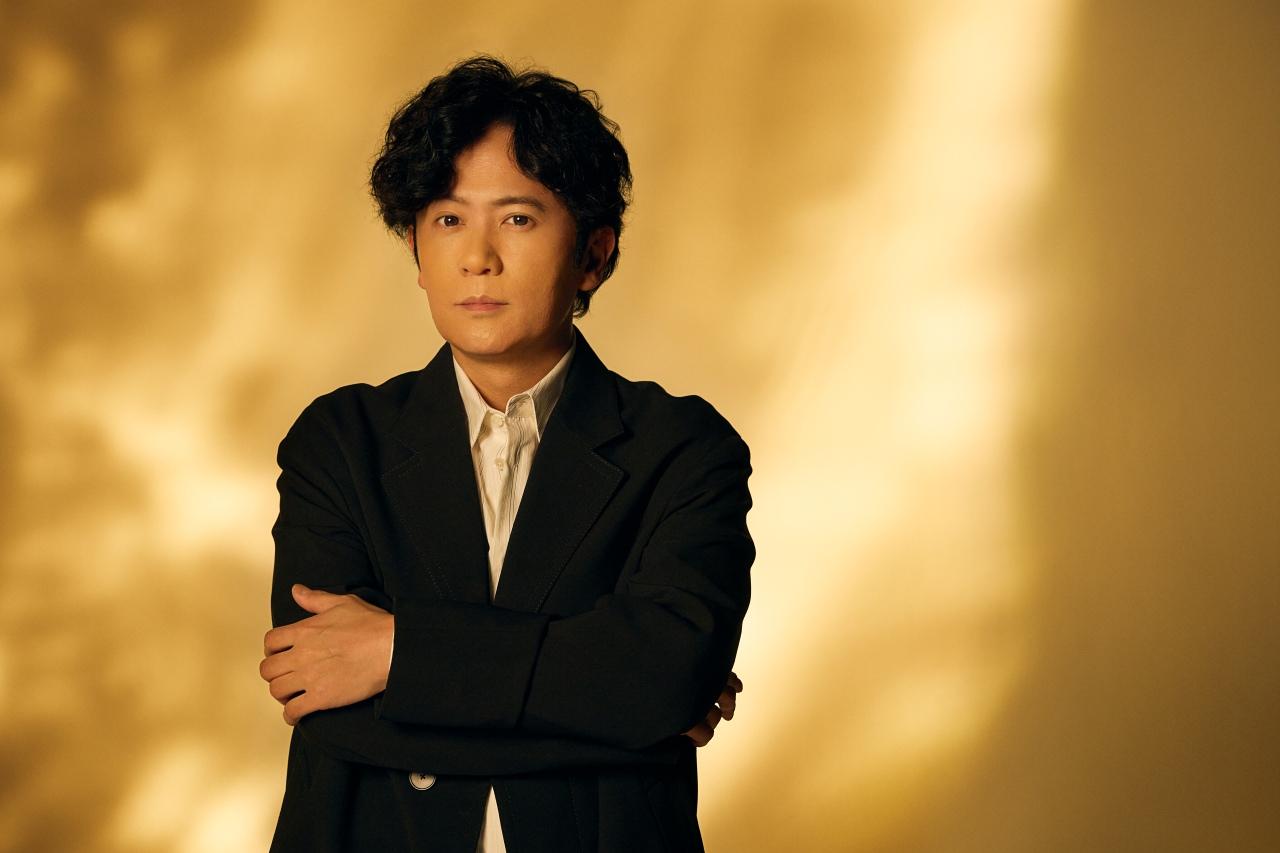 稲垣吾郎がハリー・ポッターに挑む 出演舞台で魅せる新たな顔に迫る! - T JAPAN:The New York Times Style ...
