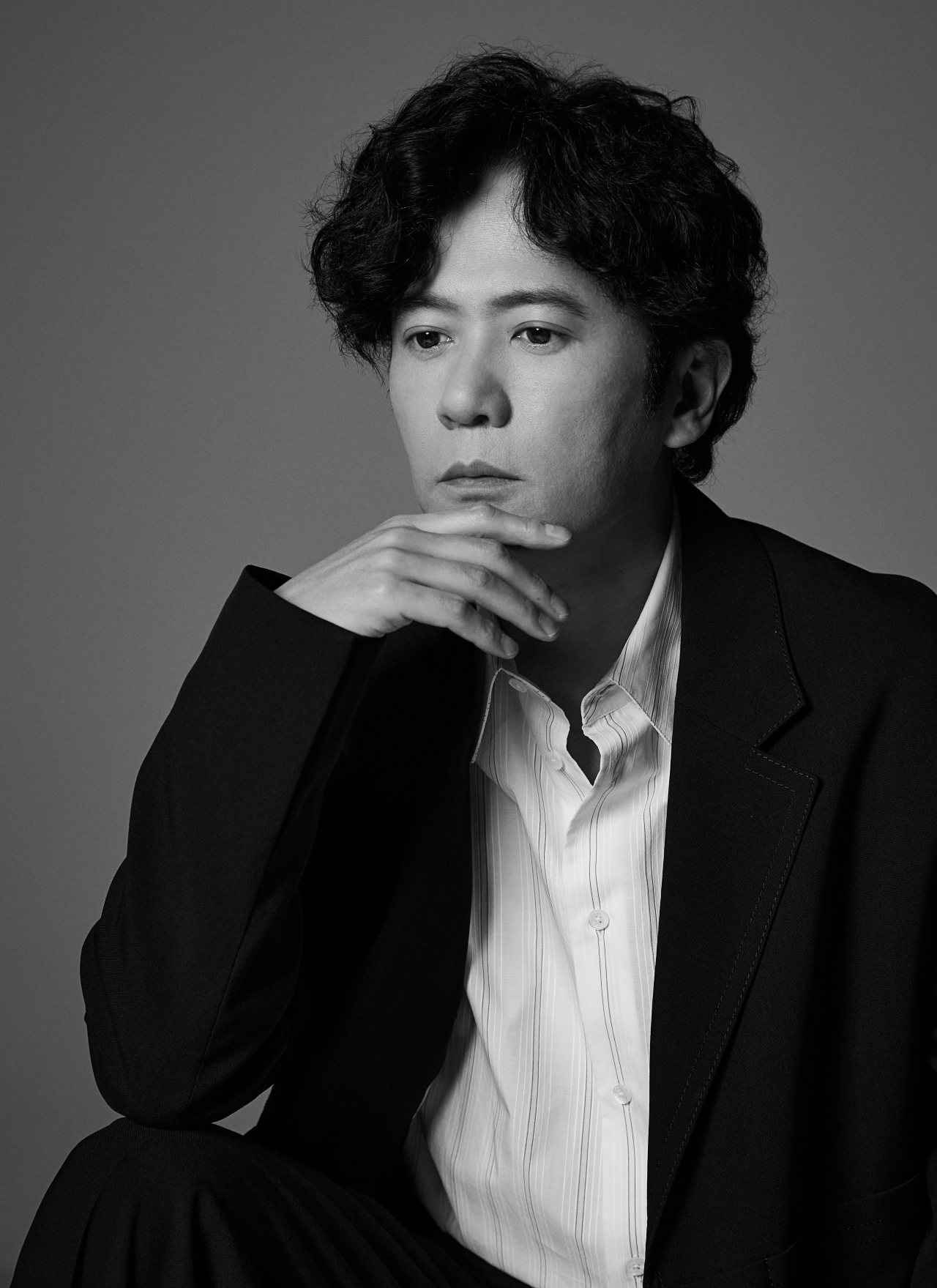 稲垣吾郎がハリー・ポッターに挑む 出演舞台で魅せる新たな顔に迫る 
