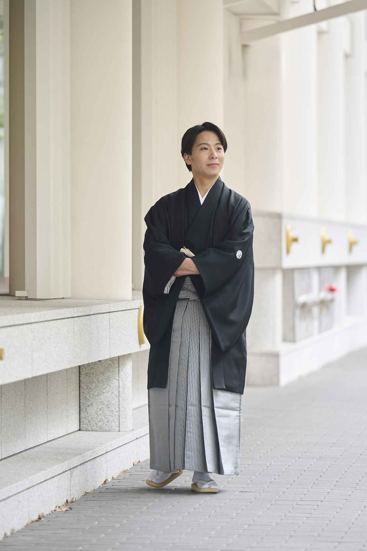 父”の夢を未来へつなぐ 中村勘九郎・中村七之助・中村鶴松 歌舞伎