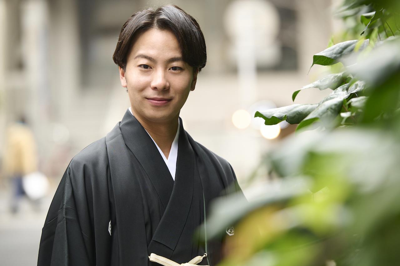 父”の夢を未来へつなぐ 中村勘九郎・中村七之助・中村鶴松 歌舞伎