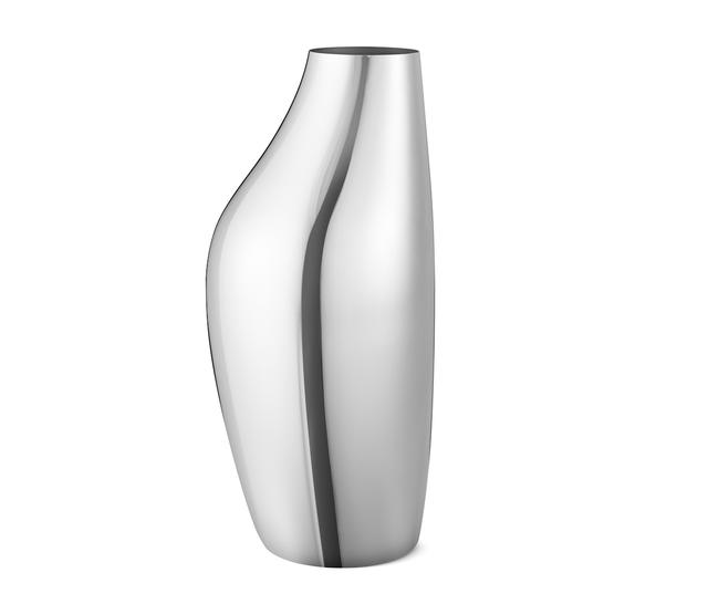 画像: 「スカイ（SKY）フロアヴェース」￥46,420／ジョージ ジェンセン COURTESY OF GEORG JENSEN